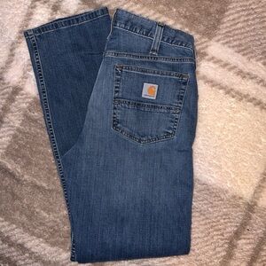 Carhartt jeans 32x32